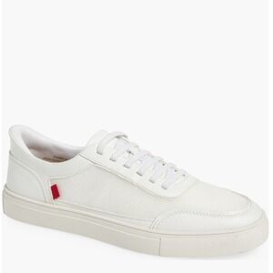 Marc Joseph New York Ferndale Ave Sneaker (Women)  White, Size 10, NWT‎